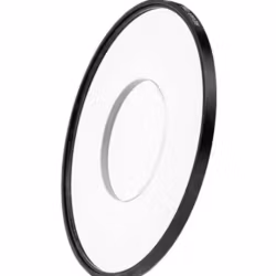 Revar Cine 138mm / 37mm Close-Up Donut Diopter +0.50