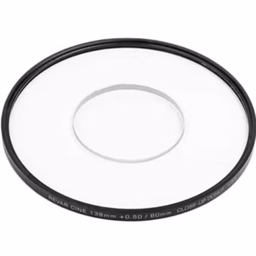 138mm / 37mm Close-Up Donut Diopter +0.50