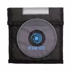 Revar Cine 138mm / 37mm Close-Up Donut Diopter +0.50