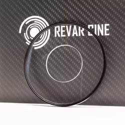 Revar Cine 138mm / 49mm Close-Up Donut Diopter +0.25
