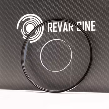 Revar Cine 138mm / 49mm Close-Up Donut Diopter +0.25