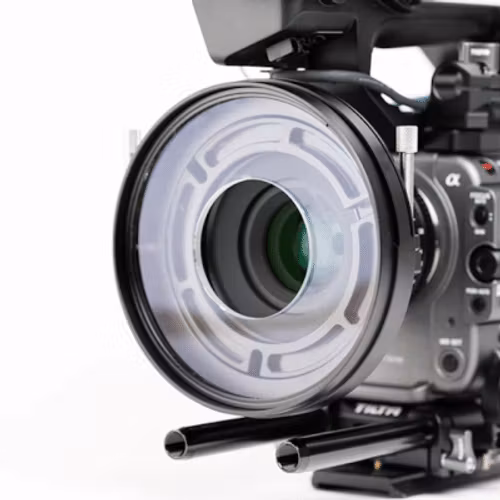 Revar Cine 138mm / 49mm Close-Up Donut Diopter +1