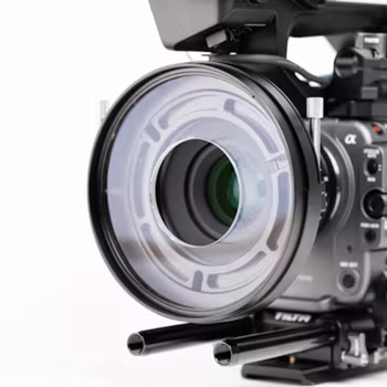 Revar Cine 138mm / 49mm Close-Up Donut Diopter +1