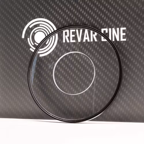 Revar Cine 138mm / 60mm Close-Up Donut Diopter +0.25