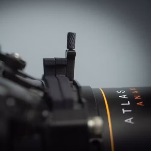 Revar Cine 4x5.65 Anti-Reflection Filter Wedges