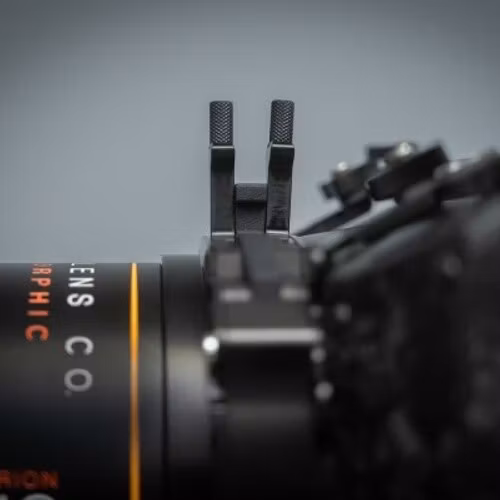 Revar Cine 4x5.65 Anti-Reflection Filter Wedges