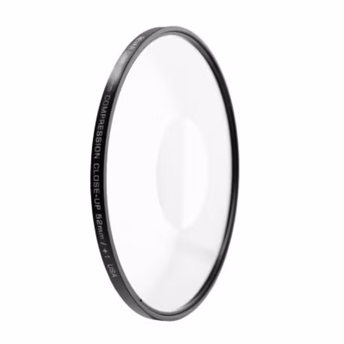 Revar Cine 138mm / 52mm Close-Up Compression Diopter +0.25