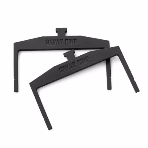 Revar Cine 4x5.65 Anti-Reflection Filter Wedges