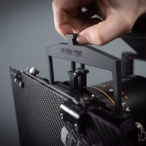 Revar Cine 4x5.65 Anti-Reflection Filter Wedges