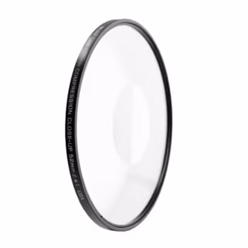 Revar Cine 138mm / 52mm Close-Up Compression Diopter +0.50