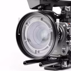 Revar Cine 138mm / 52mm Close-Up Compression Diopter +0.50