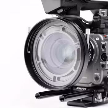 Revar Cine 138mm / 52mm Close-Up Compression Diopter +0.50
