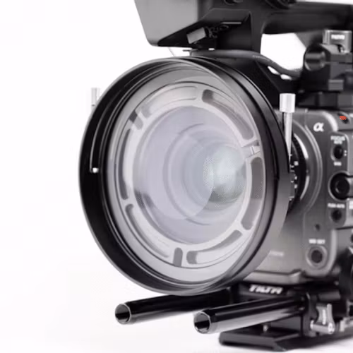 Revar Cine 138mm / 52mm Close-Up Compression Diopter +1
