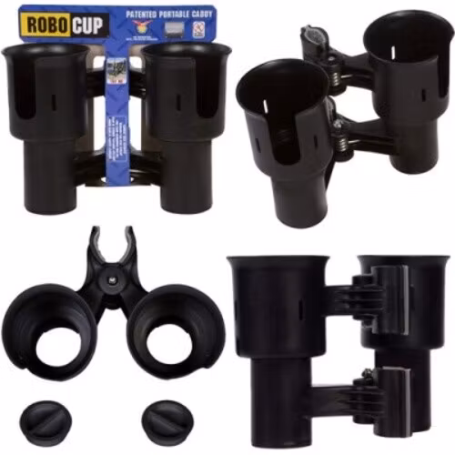 RoboCup Black