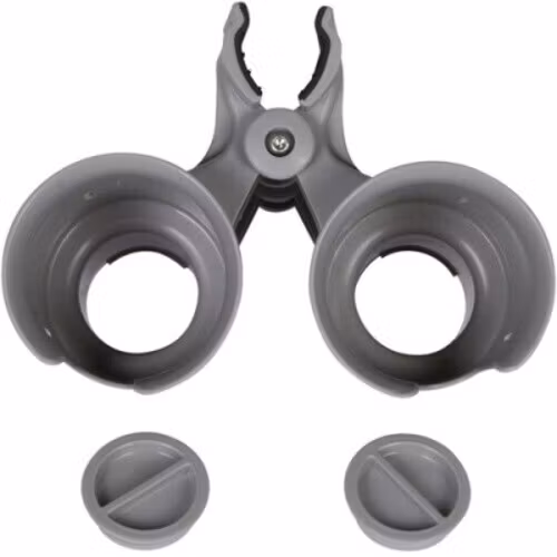 RoboCup Hot Gray