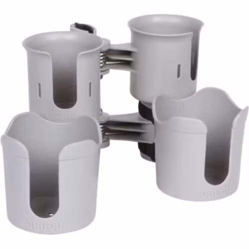 RoboCup Hot Gray