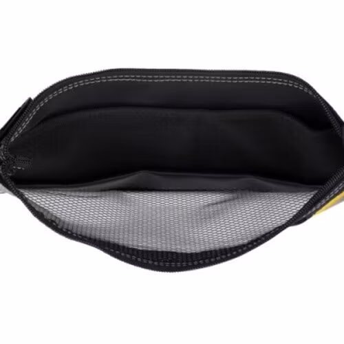 RoboCup Zippered Storage Pouch (Set of 2)