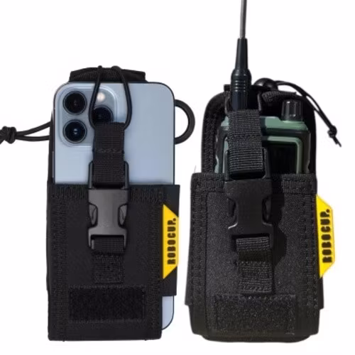 Handheld Radio, GPS & Phone Holder