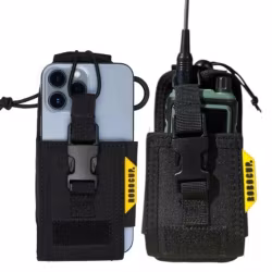 RoboCup Handheld Radio, GPS & Phone Holder