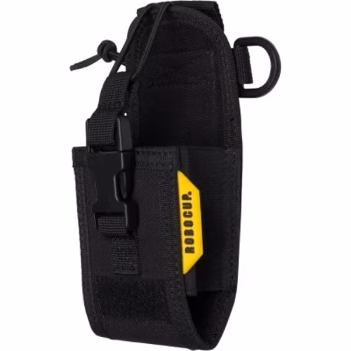 Handheld Radio, GPS & Phone Holder