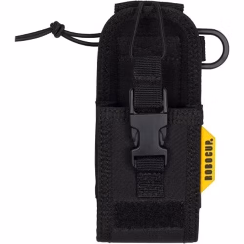 Handheld Radio, GPS & Phone Holder