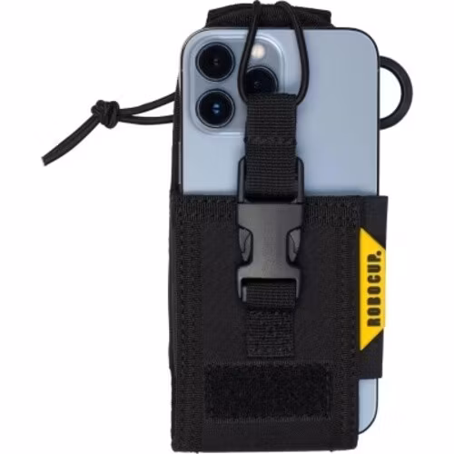 Handheld Radio, GPS & Phone Holder