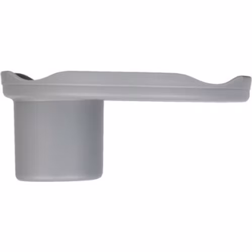 RoboCup Plate: Gray