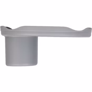 RoboCup Plate: Gray