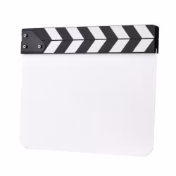 Dylan Stoel Medium Blank Slate board