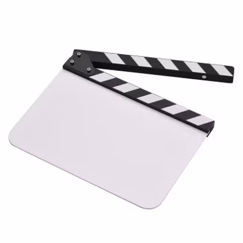 Dylan Stoel Medium Blank Slate board