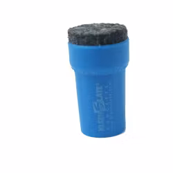 Kleenslate erasers marker caps Blue