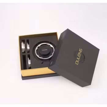 DULENS Magidapt PL Mount Adaptor 4 Mirrorless Mounts Set Include:E / RF / L / Z