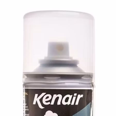 Kenro Kenair Anti-Reflect Full Matt 400ml