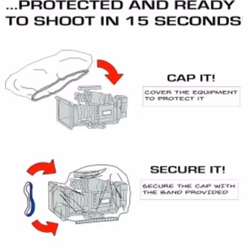 CAP IT! MEDUIM