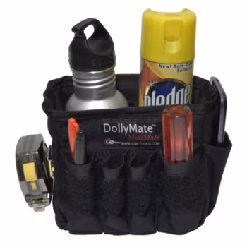 CGE DollyMate MiniMate- Black