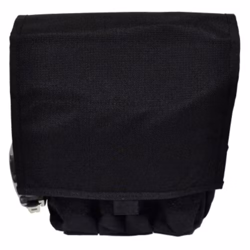 CGE DollyMate MiniMate- Black