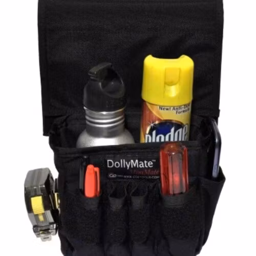 CGE DollyMate MiniMate- Black
