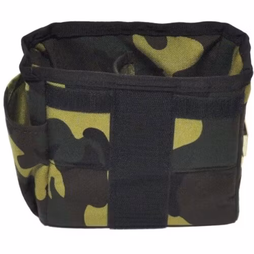 CGE DollyMate MiniMate- Woodland Camouflage