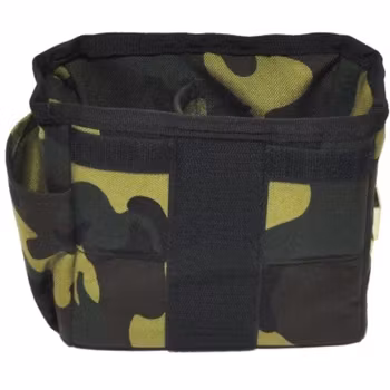 CGE DollyMate MiniMate- Woodland Camouflage