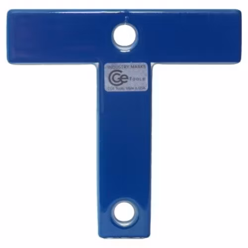 CGE Tools Industry Mark T- Dark Blue