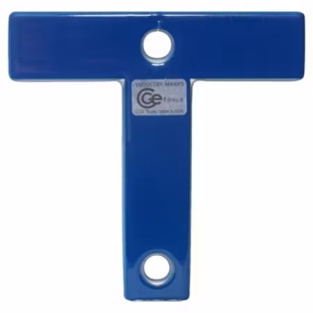 CGE Tools Industry Mark T- Dark Blue