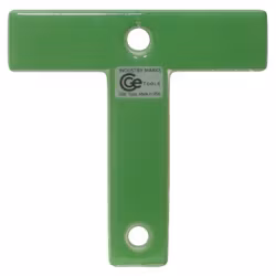CGE Tools Industry Mark T- Green