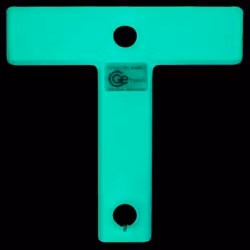 CGE Tools Industry Mark T- Glow