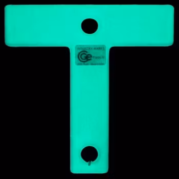 CGE Tools Industry Mark T- Glow
