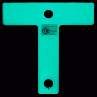 Industry Mark T- Glow