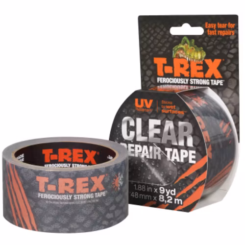 T-REX Clear 48mm x 8,20m