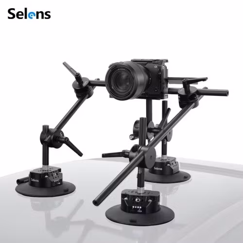 Electronic Suction Cup Kit