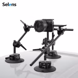 Selens Electronic Suction Cup Kit