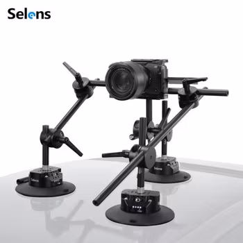 Selens Electronic Suction Cup Kit