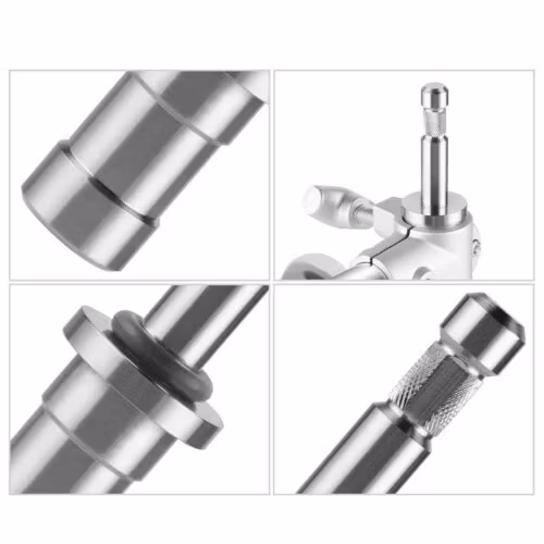 Adaptador para soporte Selens de 1-1/8 a 5/8"